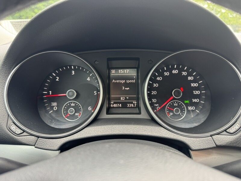 2013 Volkswagen Golf TDI w/Tech Pkg Willow Grove PA