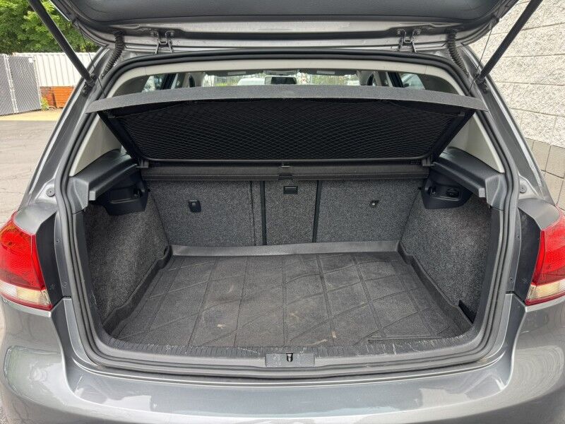 2013 Volkswagen Golf TDI w/Tech Pkg Willow Grove PA