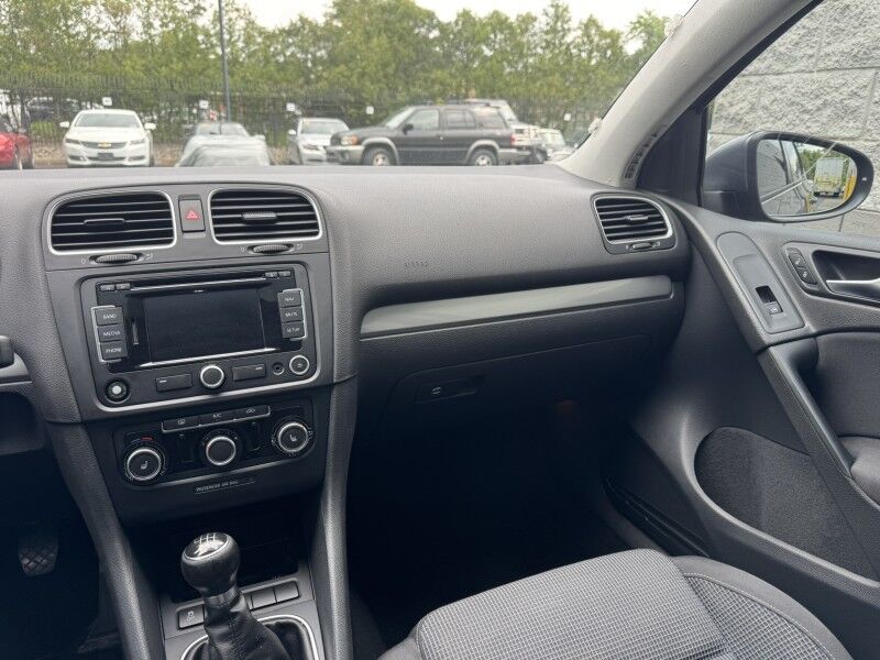 2013 Volkswagen Golf TDI w/Tech Pkg Willow Grove PA