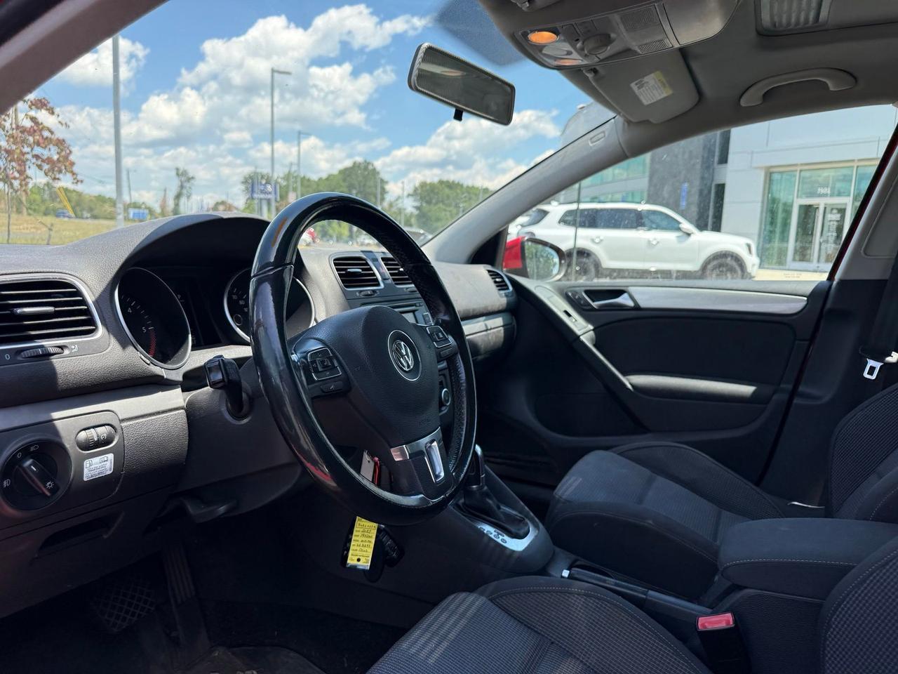 2013 Volkswagen Golf TDI Springfield VA