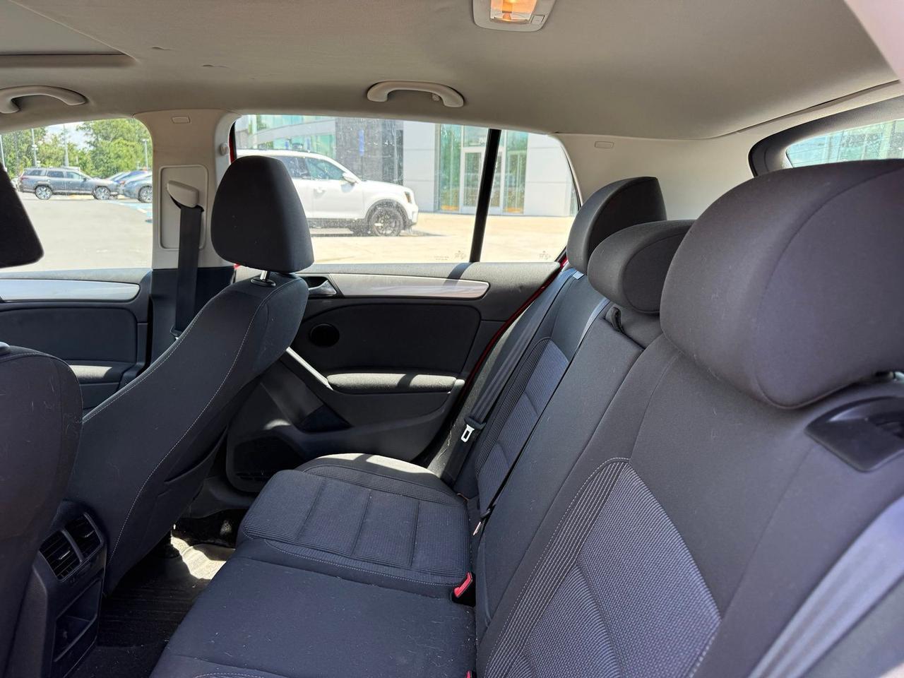 2013 Volkswagen Golf TDI Springfield VA