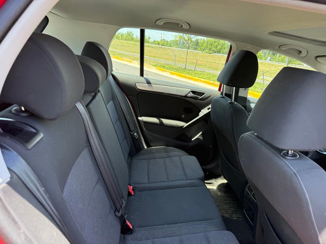 2013 Volkswagen Golf TDI Springfield VA