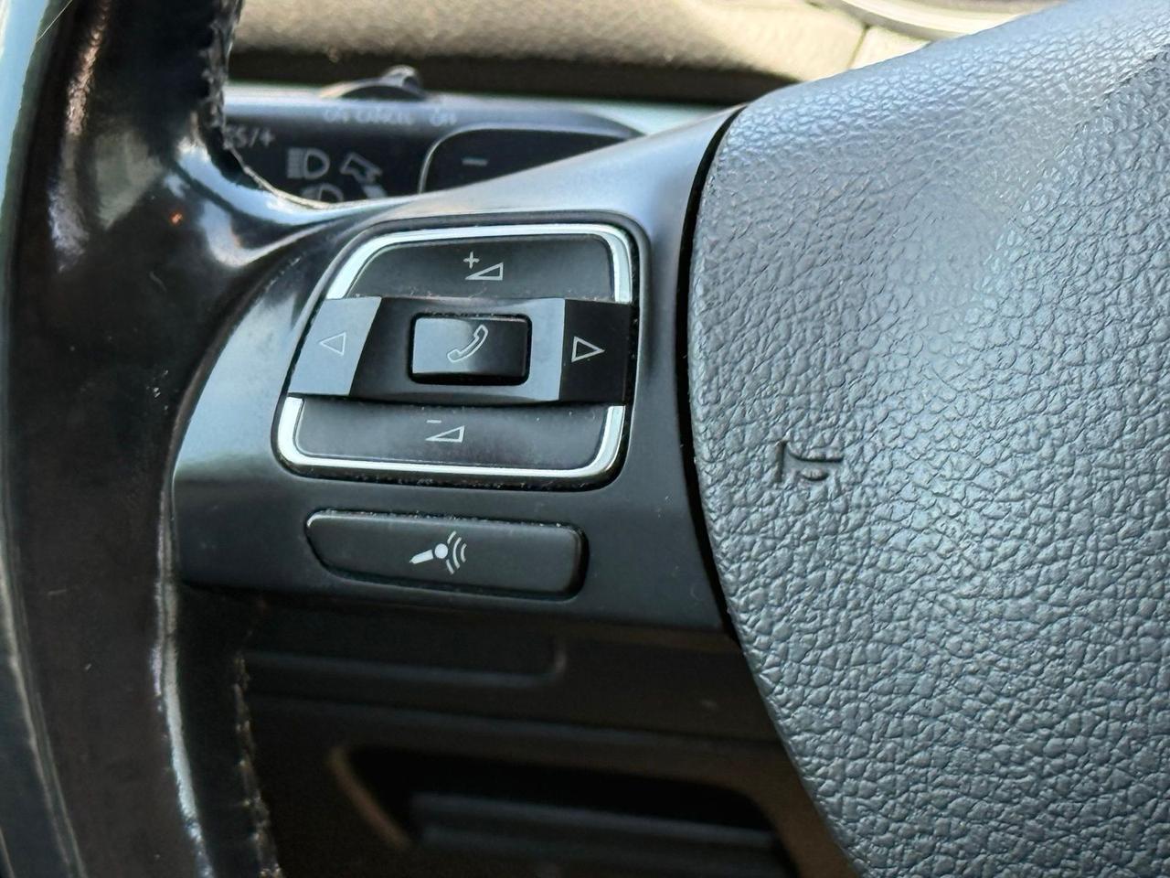 2013 Volkswagen Golf TDI Springfield VA