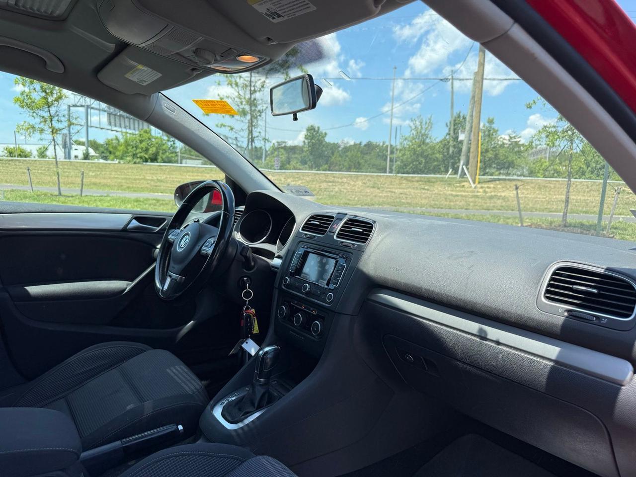 2013 Volkswagen Golf TDI Springfield VA