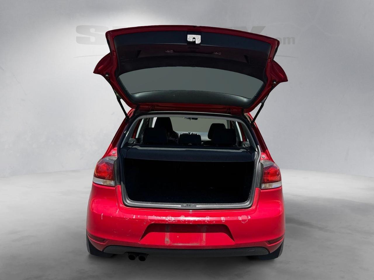 2013 Volkswagen Golf TDI Springfield VA