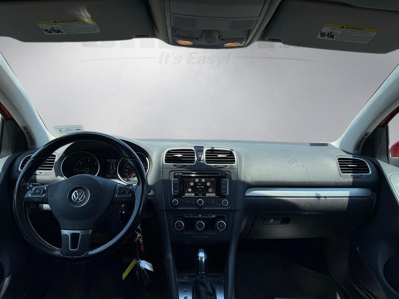 2013 Volkswagen Golf TDI Springfield VA