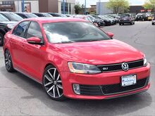2013 Volkswagen JETTA GLI Chicago IL 2013 Volkswagen JETTA GLI Chicago IL