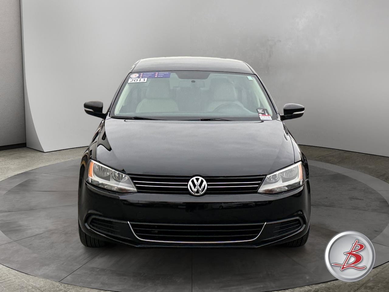 2013 Volkswagen Jetta