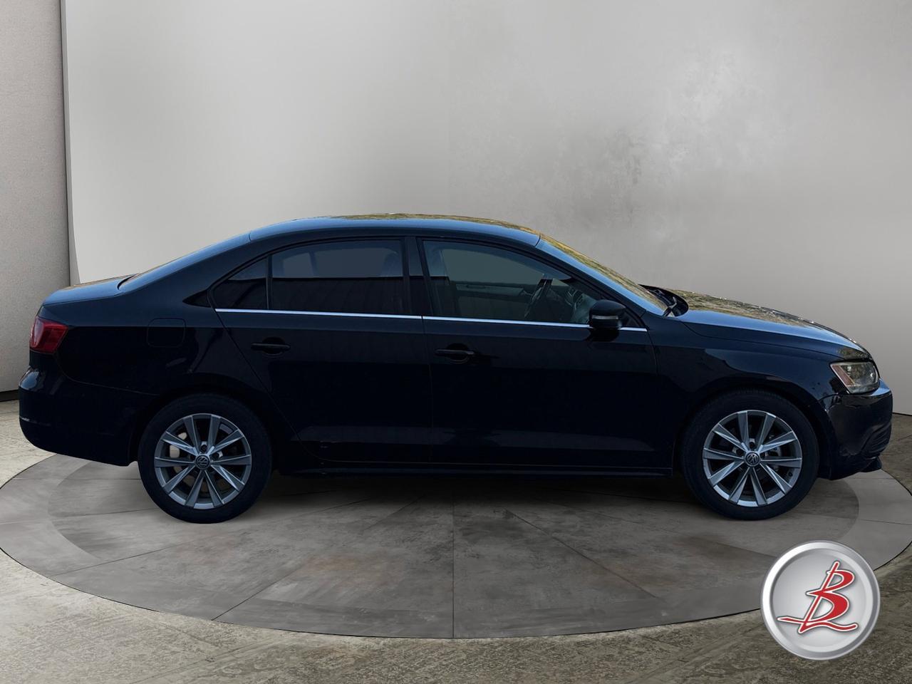 2013 Volkswagen Jetta Salt Lake City UT
