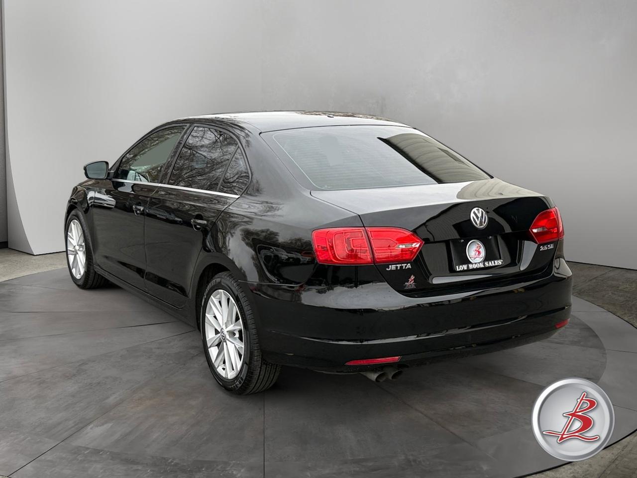 2013 Volkswagen Jetta Salt Lake City UT