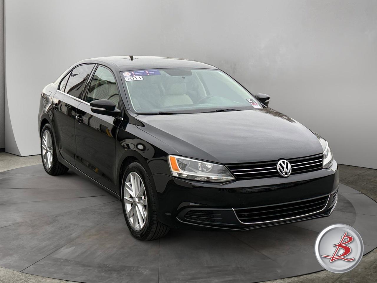 2013 Volkswagen Jetta