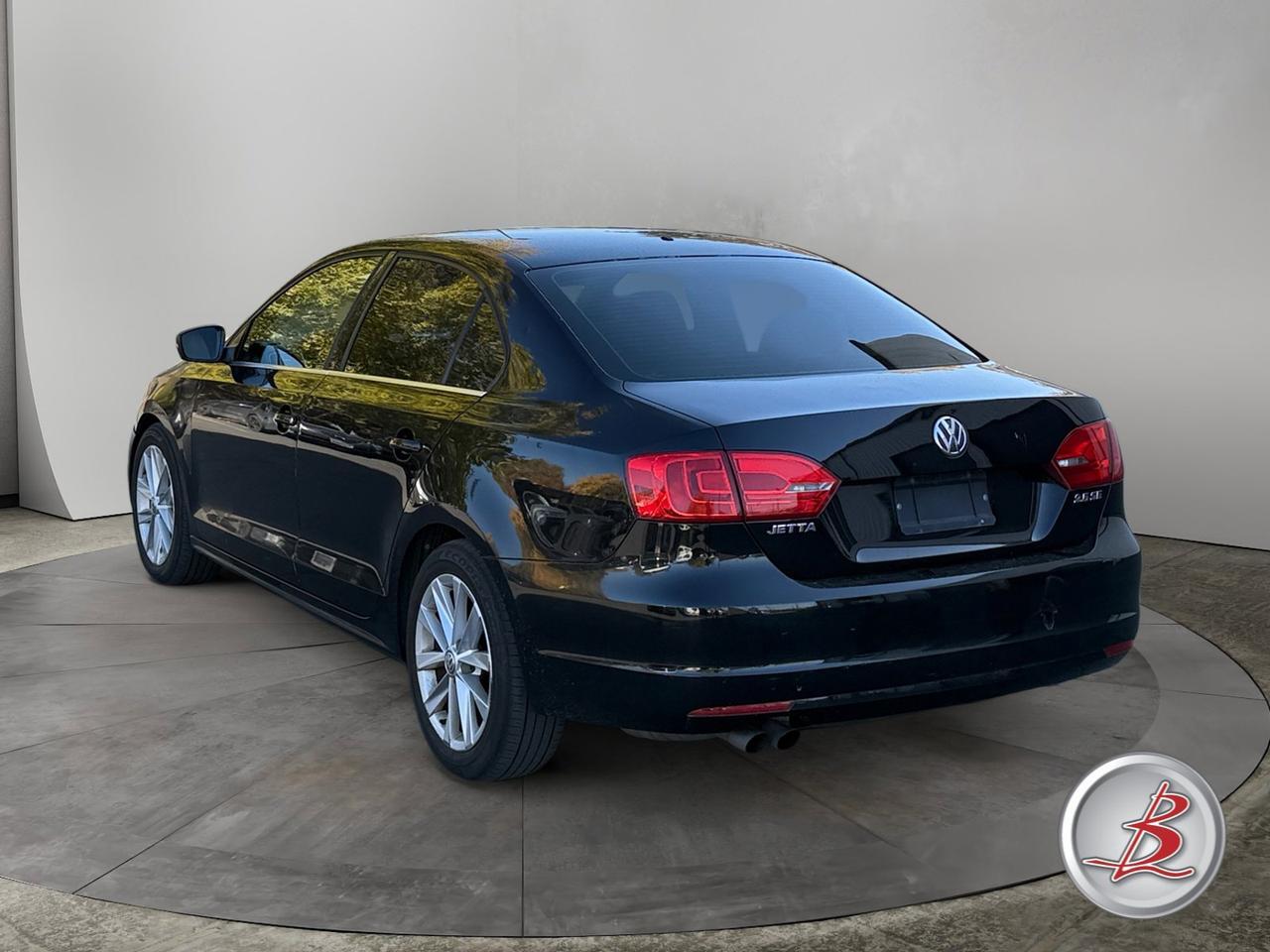 2013 Volkswagen Jetta Salt Lake City UT