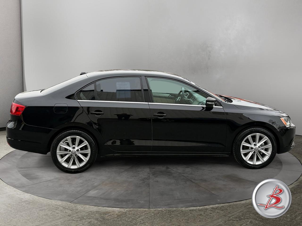 2013 Volkswagen Jetta Salt Lake City UT