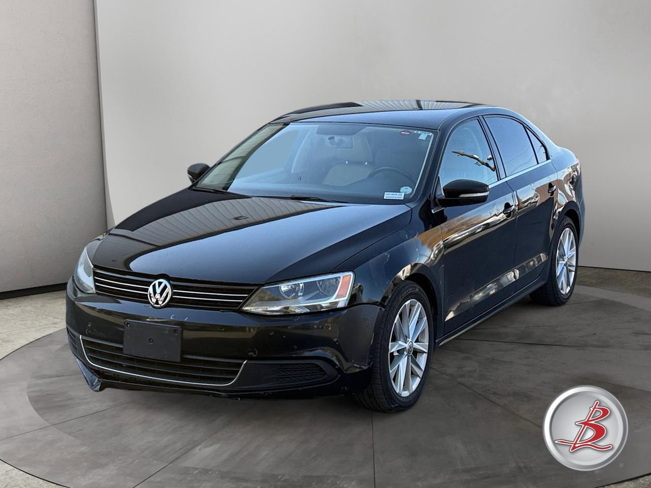 2013 Volkswagen Jetta Salt Lake City UT