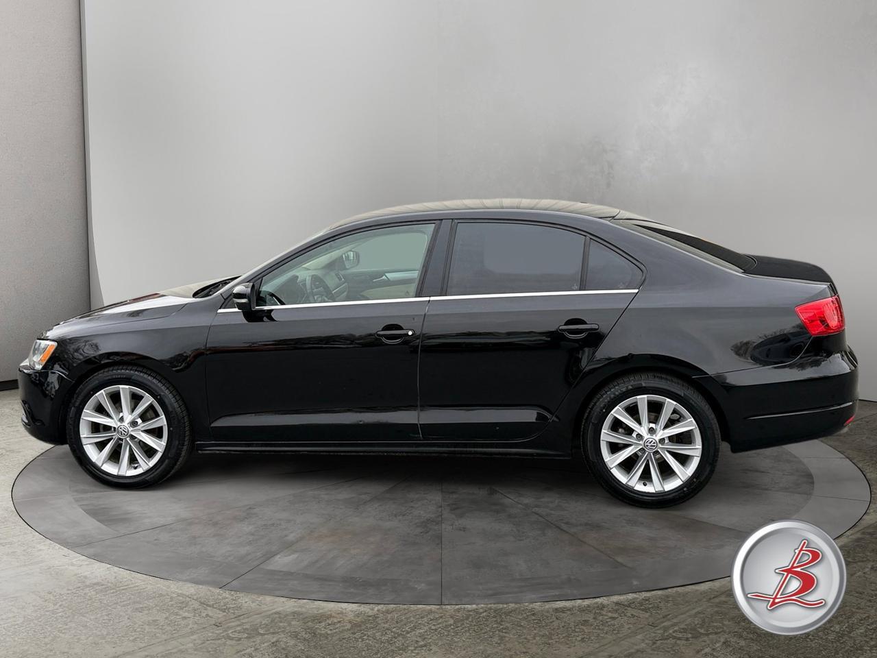 2013 Volkswagen Jetta Salt Lake City UT