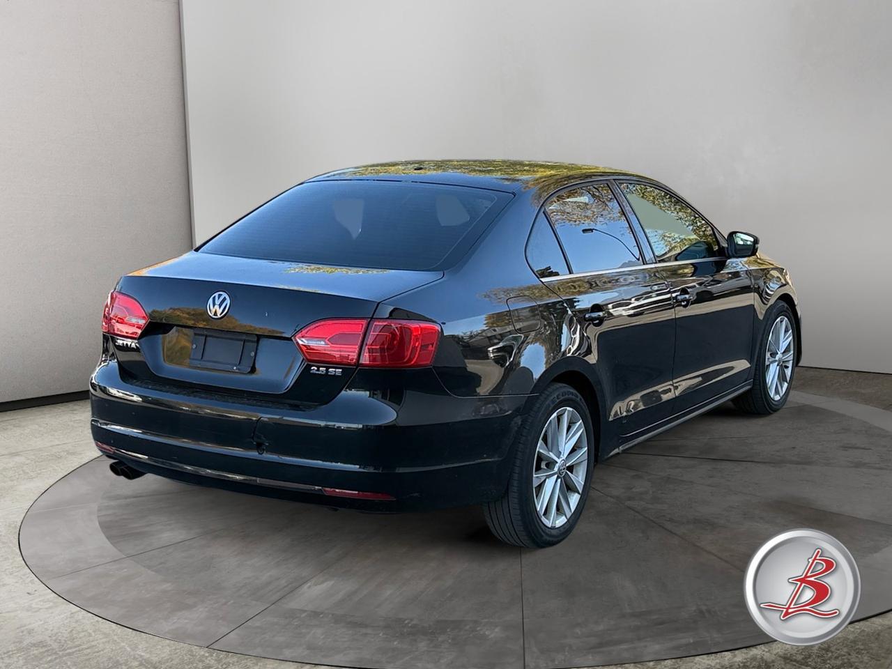 2013 Volkswagen Jetta Salt Lake City UT