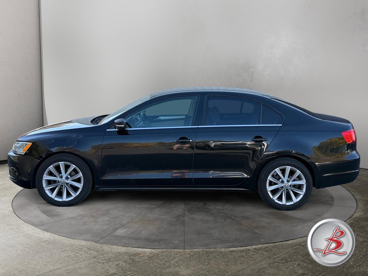 2013 Volkswagen Jetta Salt Lake City UT
