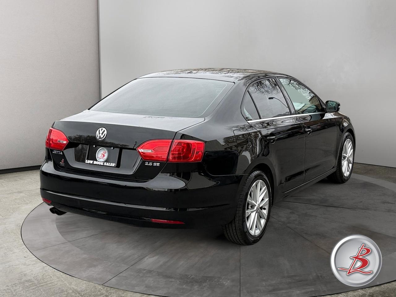 2013 Volkswagen Jetta Salt Lake City UT