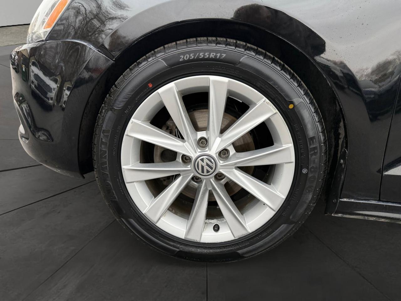 2013 Volkswagen Jetta Salt Lake City UT