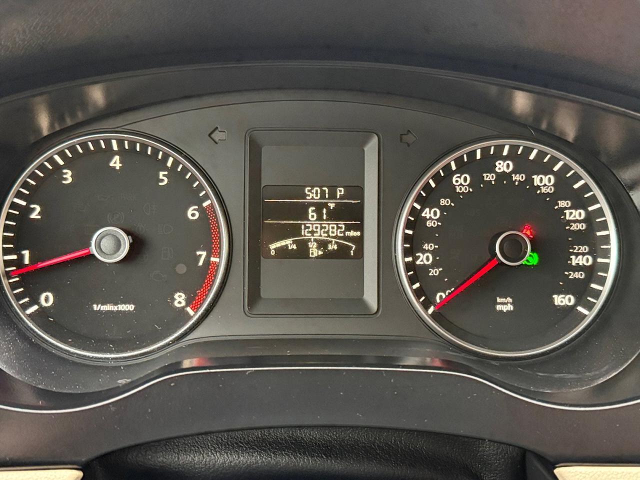 2013 Volkswagen Jetta Salt Lake City UT