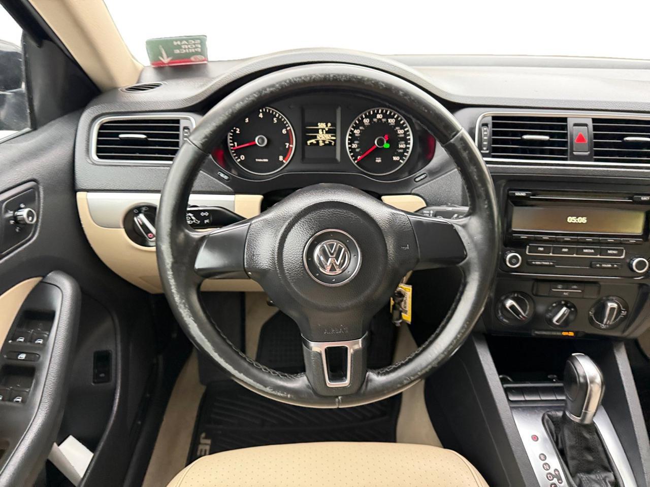 2013 Volkswagen Jetta Salt Lake City UT