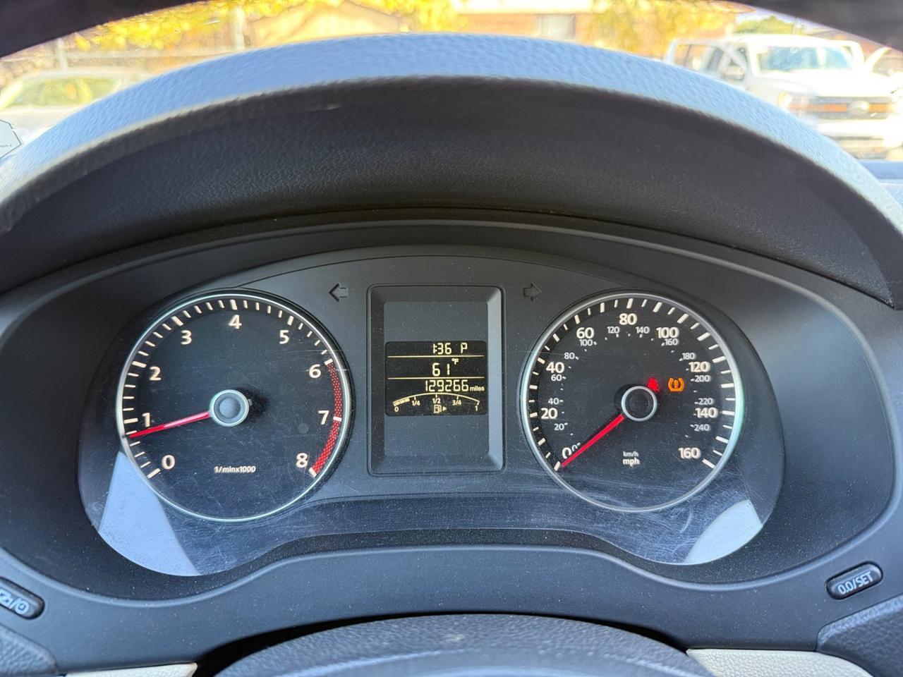 2013 Volkswagen Jetta Salt Lake City UT