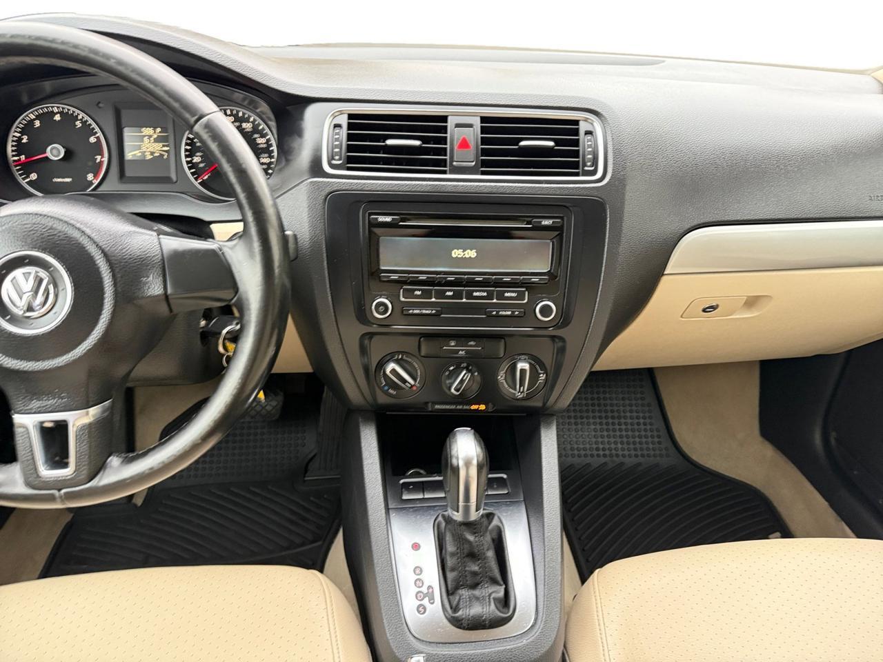 2013 Volkswagen Jetta Salt Lake City UT