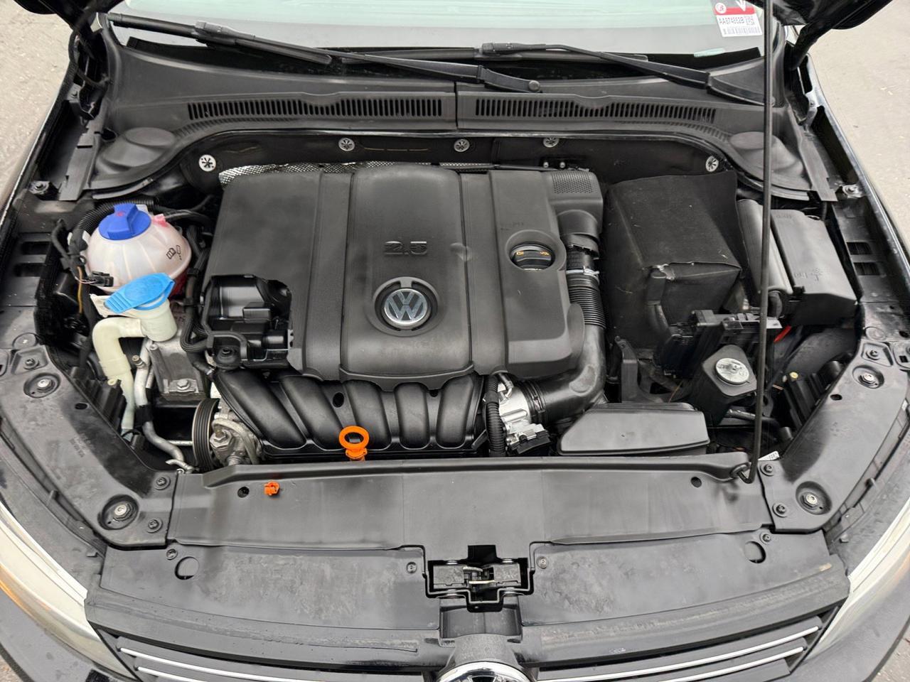 2013 Volkswagen Jetta Salt Lake City UT