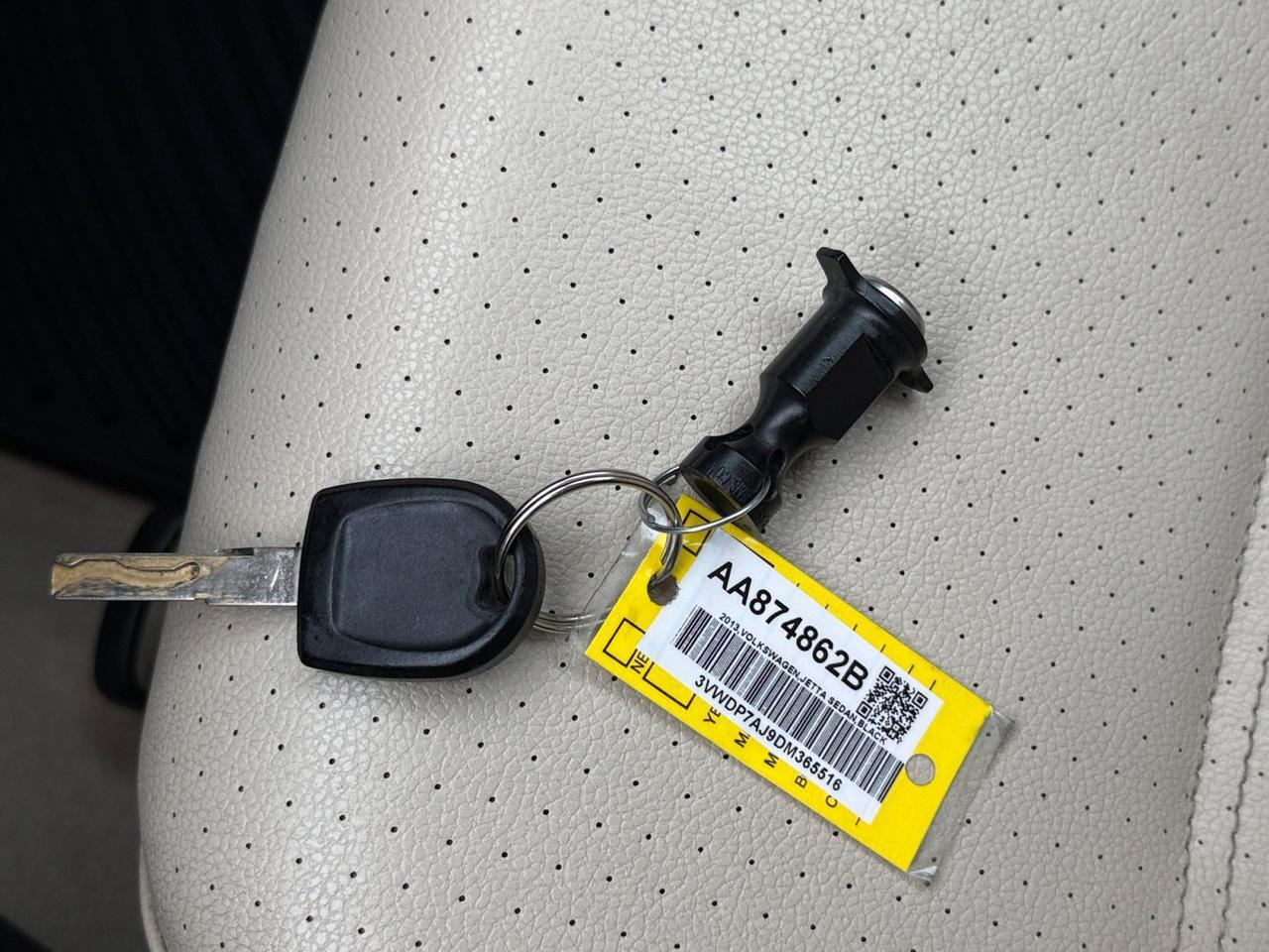 2013 Volkswagen Jetta Salt Lake City UT