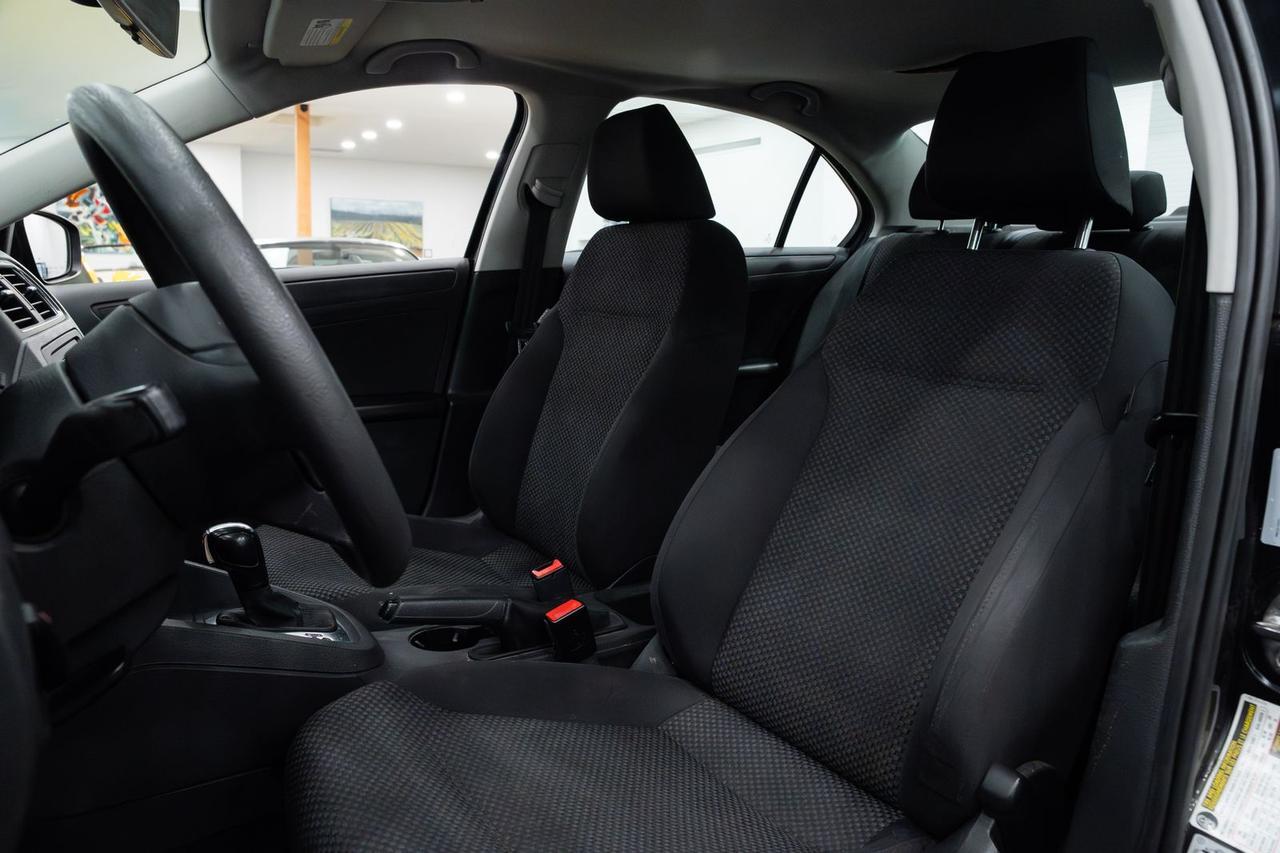 2013 Volkswagen Jetta 2.0L S Gladstone OR