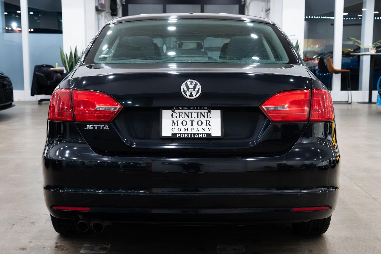 2013 Volkswagen Jetta 2.0L S Gladstone OR