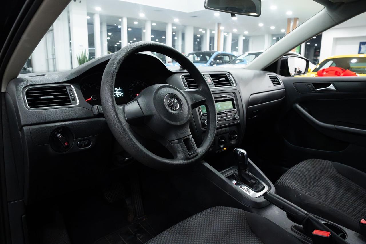 2013 Volkswagen Jetta 2.0L S Gladstone OR