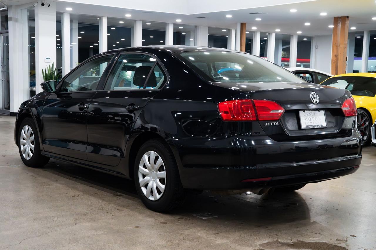 2013 Volkswagen Jetta 2.0L S Gladstone OR
