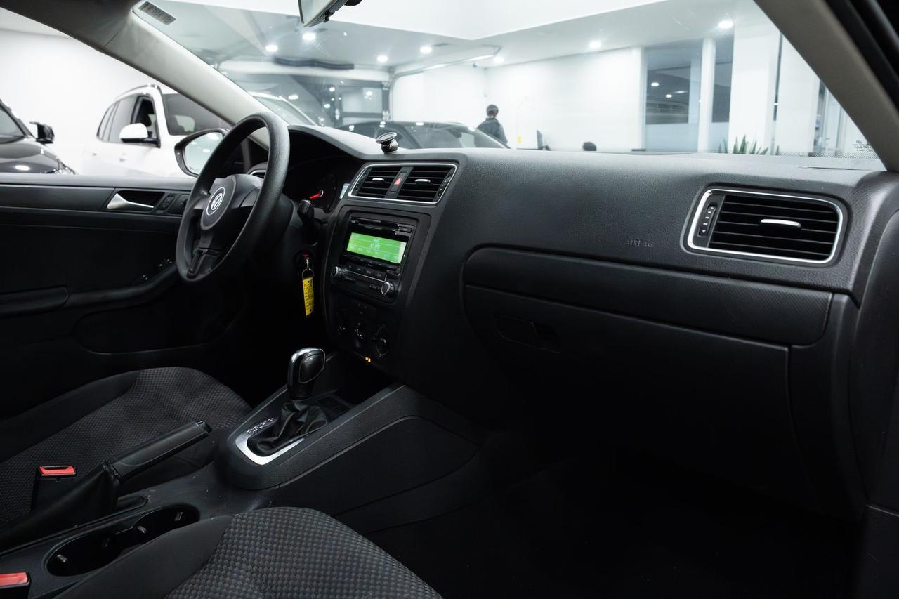 2013 Volkswagen Jetta 2.0L S Gladstone OR