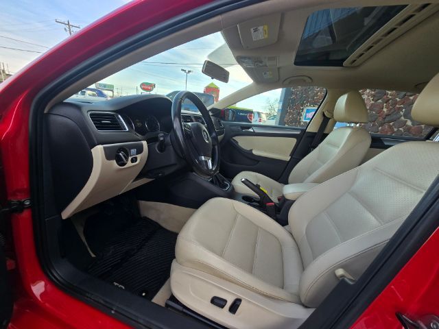 2013 Volkswagen Jetta 2.0L TDI Saint Joseph MO