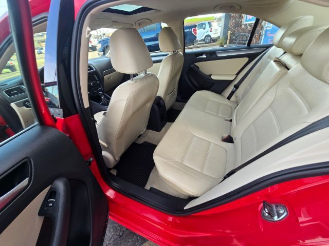 2013 Volkswagen Jetta 2.0L TDI Saint Joseph MO