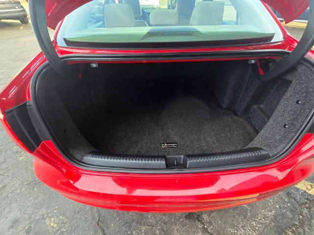 2013 Volkswagen Jetta 2.0L TDI Saint Joseph MO