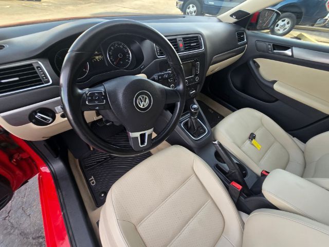 2013 Volkswagen Jetta 2.0L TDI Saint Joseph MO