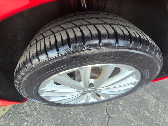 2013 Volkswagen Jetta 2.0L TDI Saint Joseph MO