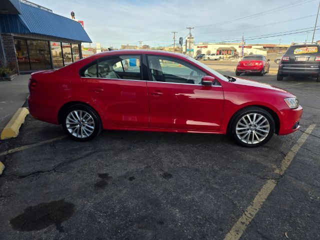 2013 Volkswagen Jetta 2.0L TDI Saint Joseph MO