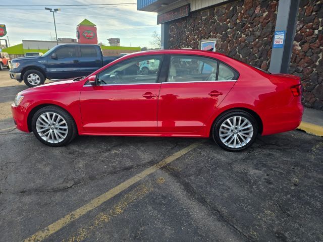 2013 Volkswagen Jetta 2.0L TDI Saint Joseph MO