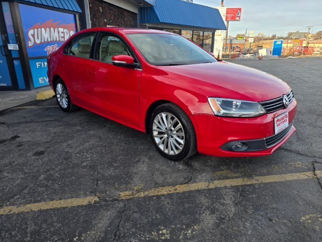 2013 Volkswagen Jetta 2.0L TDI Saint Joseph MO