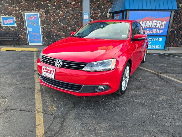 2013 Volkswagen Jetta 2.0L TDI Saint Joseph MO