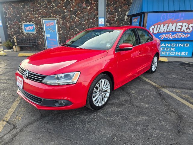 2013 Volkswagen Jetta 2.0L TDI Saint Joseph MO