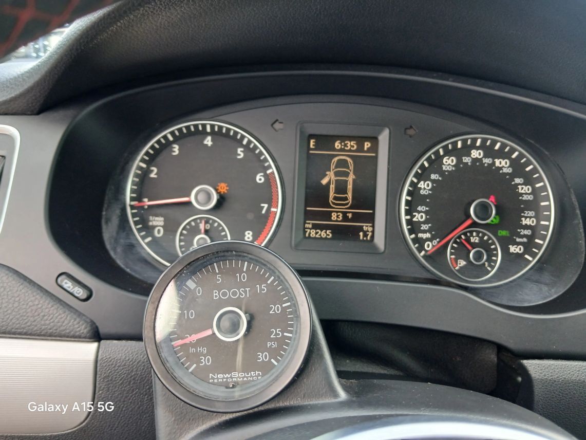 2013 Volkswagen Jetta 2.0T GLI Autobahn Sedan 4D Maitland FL