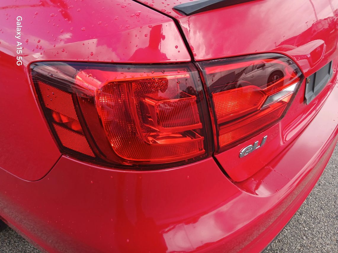 2013 Volkswagen Jetta 2.0T GLI Autobahn Sedan 4D Maitland FL