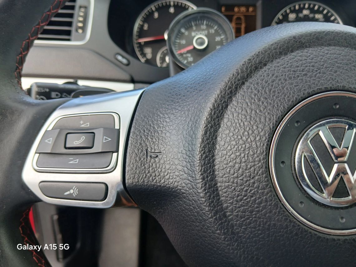 2013 Volkswagen Jetta 2.0T GLI Autobahn Sedan 4D Maitland FL