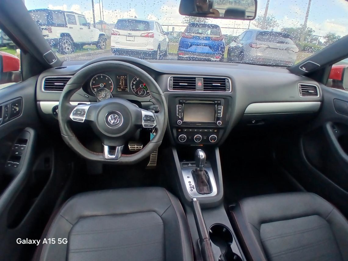 2013 Volkswagen Jetta 2.0T GLI Autobahn Sedan 4D Maitland FL