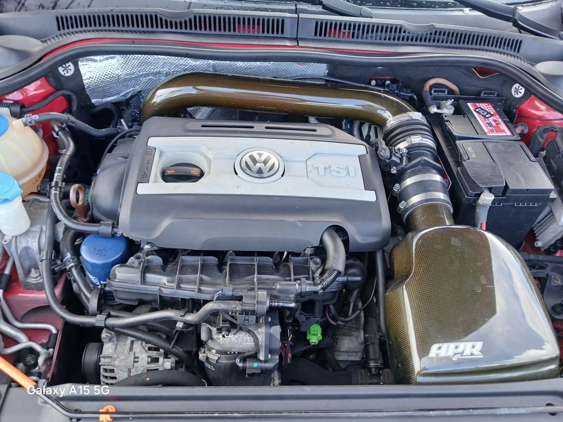 2013 Volkswagen Jetta 2.0T GLI Autobahn Sedan 4D Maitland FL