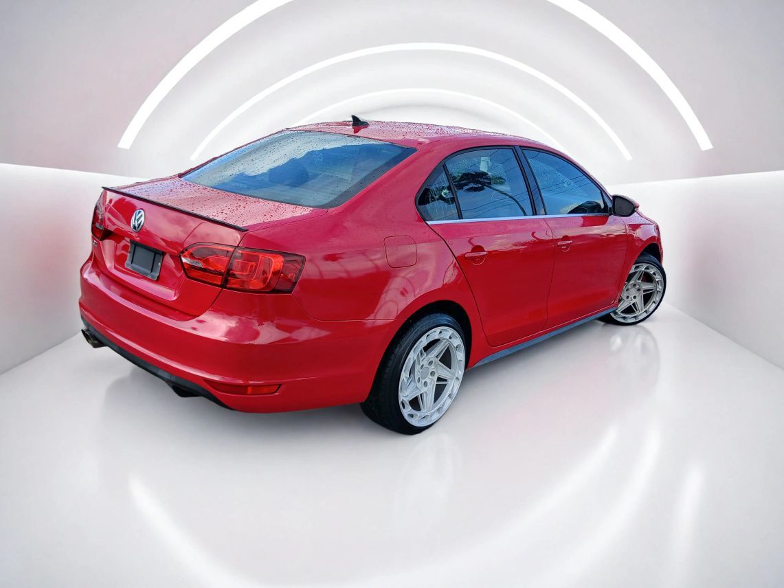 2013 Volkswagen Jetta 2.0T GLI Autobahn Sedan 4D Maitland FL